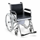 karma commode chair 