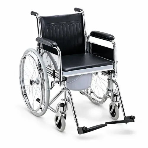 karma commode chair 