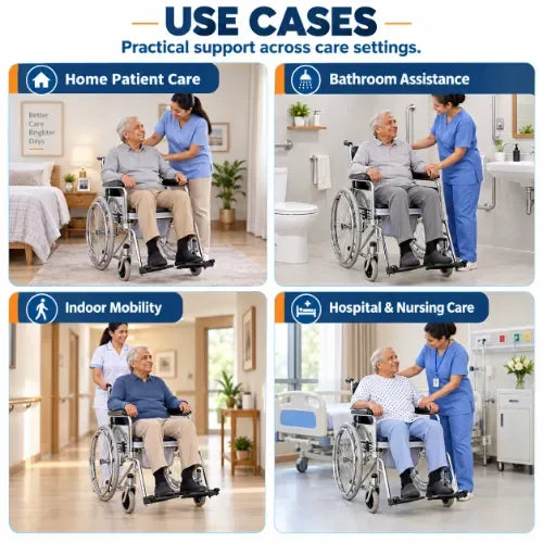  commode chair 