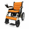 wheelchair