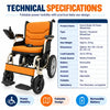 wheelchair