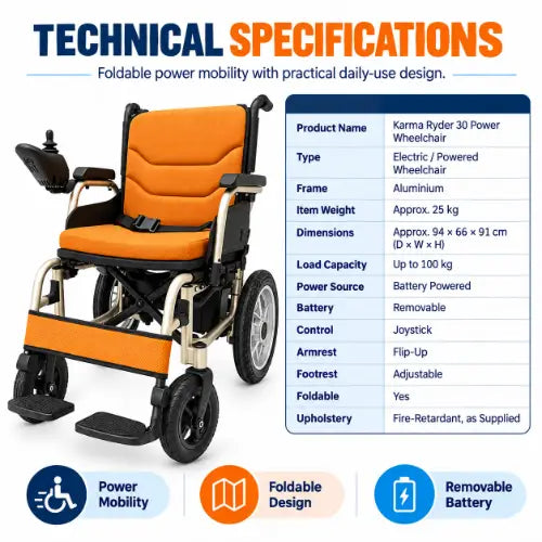 wheelchair