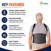 lumbar pain belt 