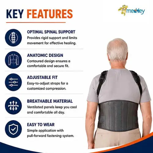 lumbar pain belt 