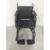 wheelchair