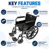 wheelchair