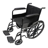 wheelchair