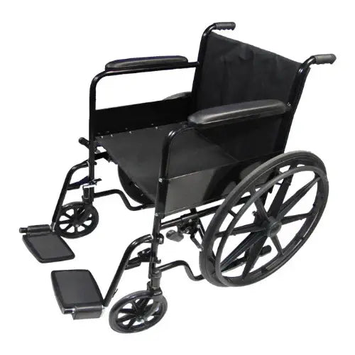 wheelchair
