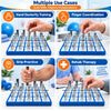 magnetic peg board use cases for hand dexterity training, finger coordination, grip practice and rehabilitation therapy