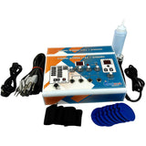 Medansh Automode 4 Channel TENS Machine with LCD