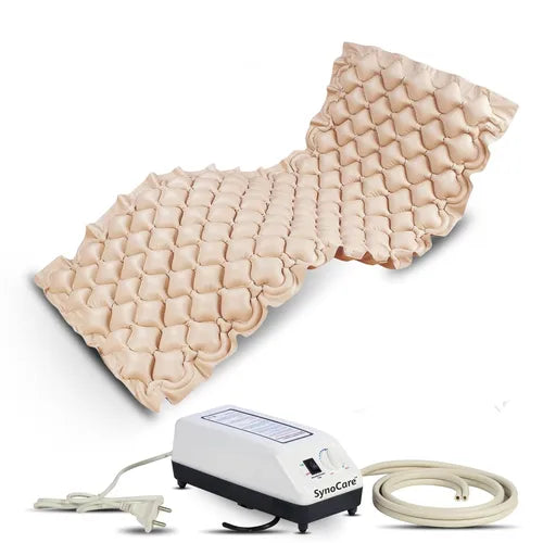 air mattress