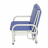 attendant bed 