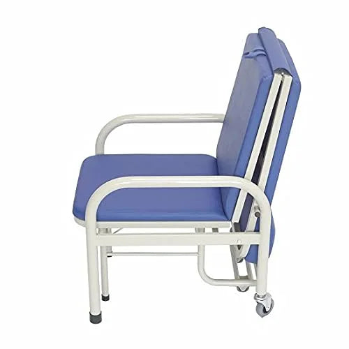 attendant bed 