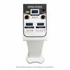 medansh physio studio 6 in 1 physiotherapy combo machine