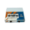 Medansh portable TENS machine control panel