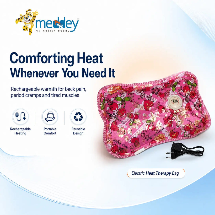Meddey Hot Water Bag 2L