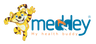 Meddey logo
