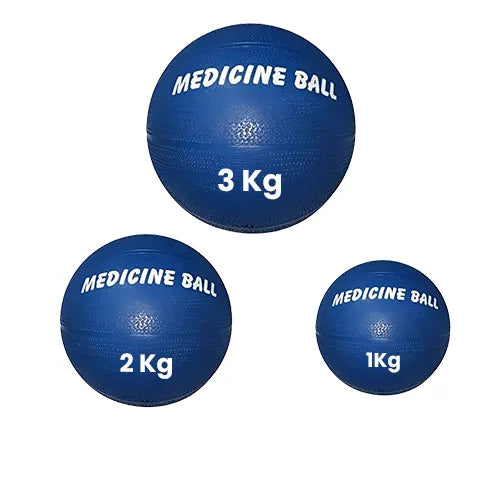 medicine ball
