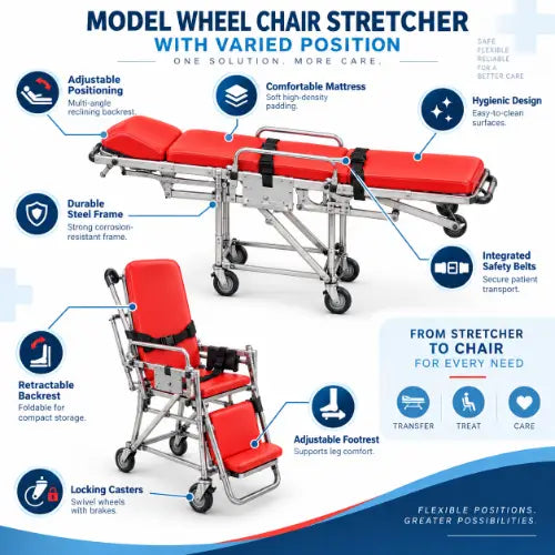 stretcher