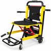 motorized stair climbing wheelchair use cases for home stair transfers, multi-level buildings, care facilities and supervised patient mobility