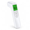 naulakha non contact infrared thermometer with digital lcd display for quick forehead temperature measurement