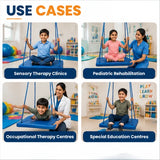Platform Swing 24 x 36 Inch for Sensory Integration Therapy