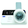 Omron HBP-9030 professional automatic blood pressure monitor with integrated arm cuff