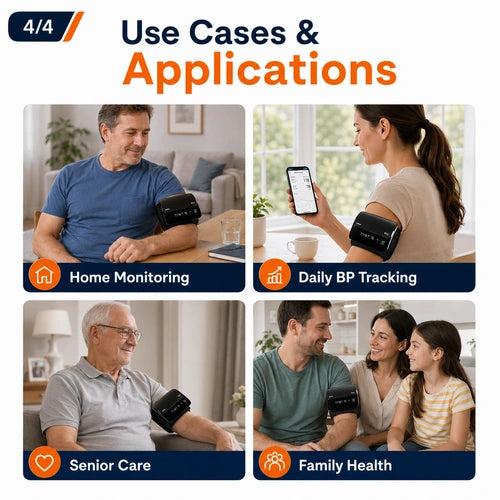 omron blood pressure monitor