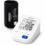 omron hem-7156 automatic upper arm blood pressure monitor with intelliwrap cuff for home blood pressure monitoring