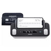 Omron HEM-7530T blood pressure and ECG monitor with smartphone ECG display