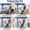 patient lifter 