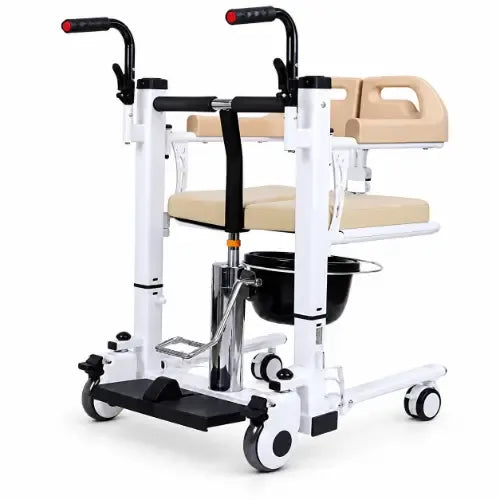 transfer chair 