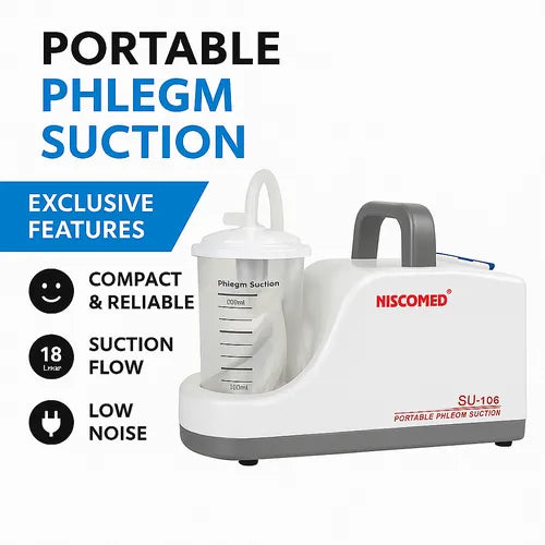 suction machine