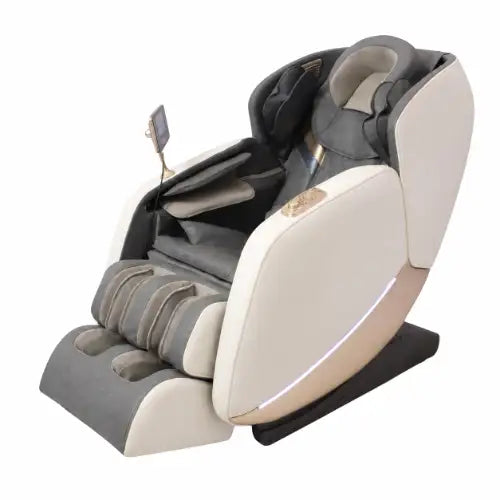 premium full body massage chair with zero gravity recline and leg massage