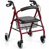 premium rollator walker