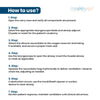 How to use the adult Resuscitation Kit components in emergency response