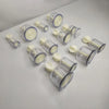 rotary cup set 12 pc  for clinical use
