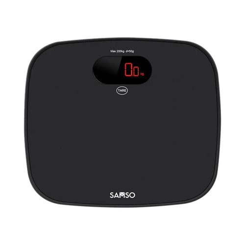 Samso Rise Digital Bathroom Scale