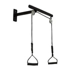 Shoulder T Pulley