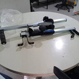 shoulder wheel
