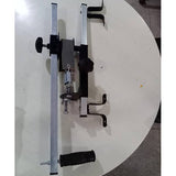 shoulder wheel