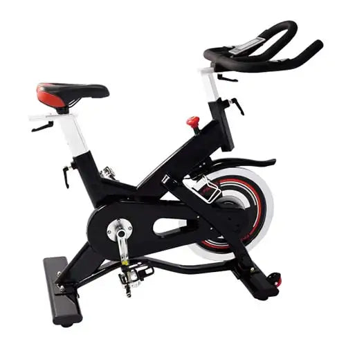 Group cycling spin bike Revo 88
