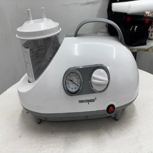 suction machine 