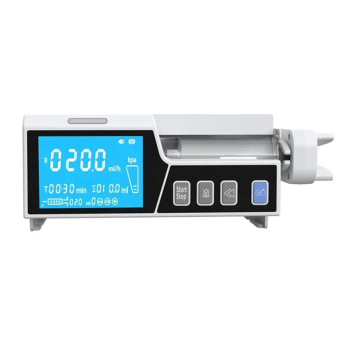 SP08 Syringe Infusion Pump for Hospital & ICU Use