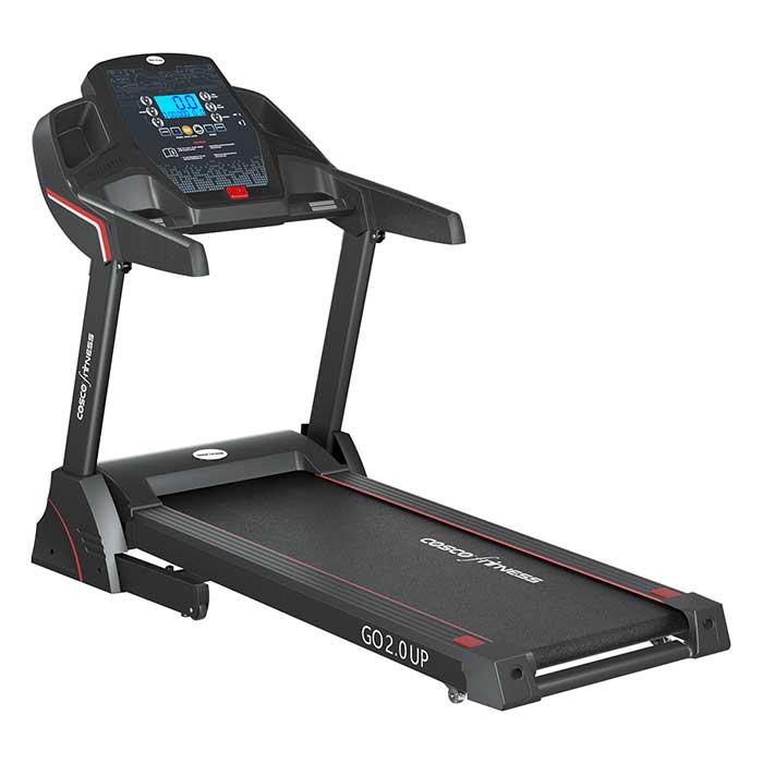 Cosco GO 2.0 Treadmill