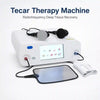 Medansh Tecar Therapy Machine radiofrequency deep tissue recovery main product view