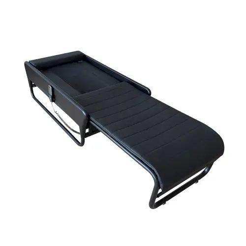 thermal massage bed with pure zade stone