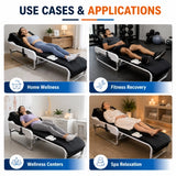 v3 jade massage bed use cases for home wellness fitness recovery wellness centres and spa relaxation