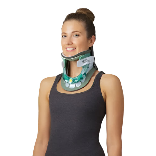 Aspen Vista rigid cervical collar