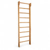 wall bars key features including 7 ft x 3 ft exercise structure, wall-mounted space-saving design, multiple rung heights and support for stretching and guided rehab